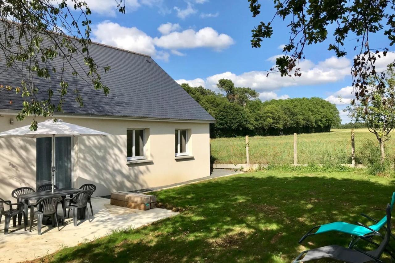 New House In The Heart Of A Hamlet Near Amboise And Chenonceaux Athée-sur-Cher Exterior foto