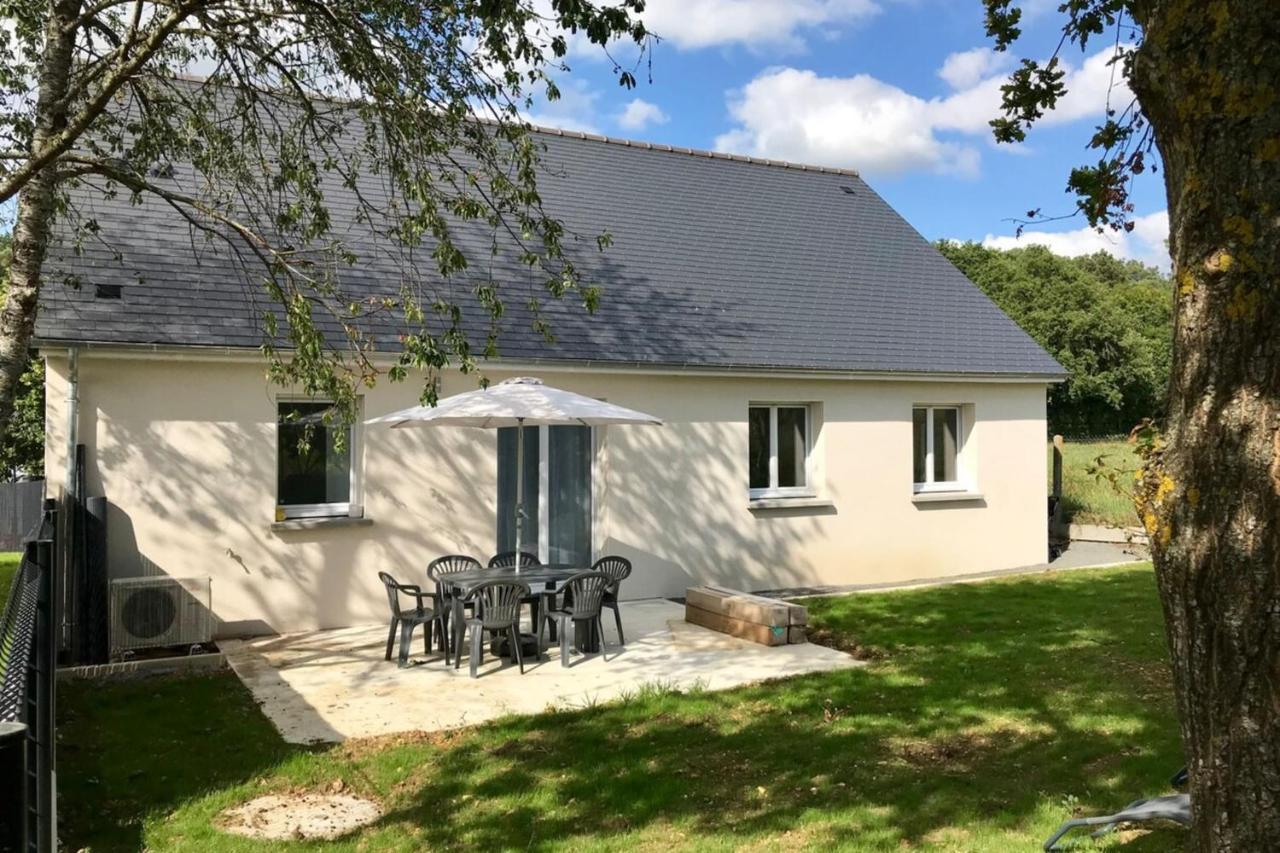 New House In The Heart Of A Hamlet Near Amboise And Chenonceaux Athée-sur-Cher Exterior foto