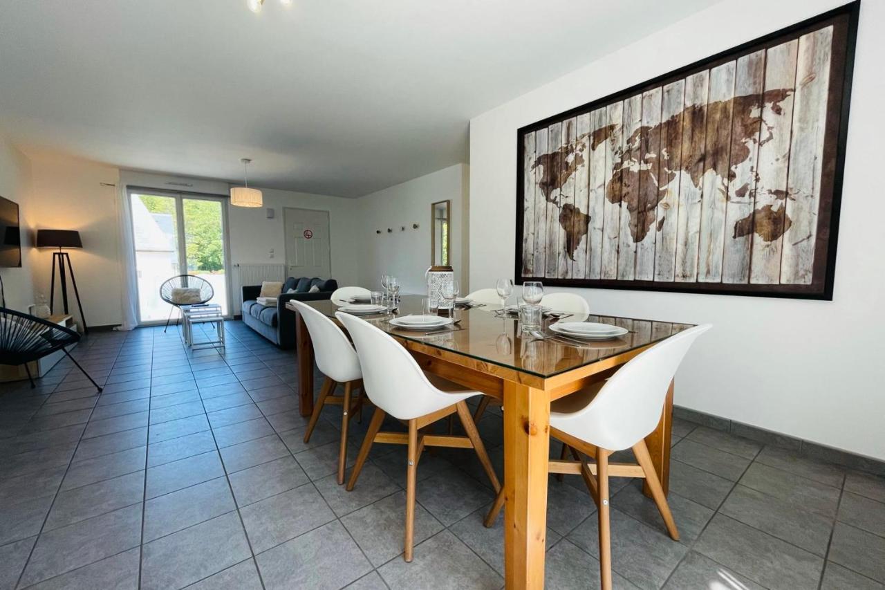 New House In The Heart Of A Hamlet Near Amboise And Chenonceaux Athée-sur-Cher Exterior foto