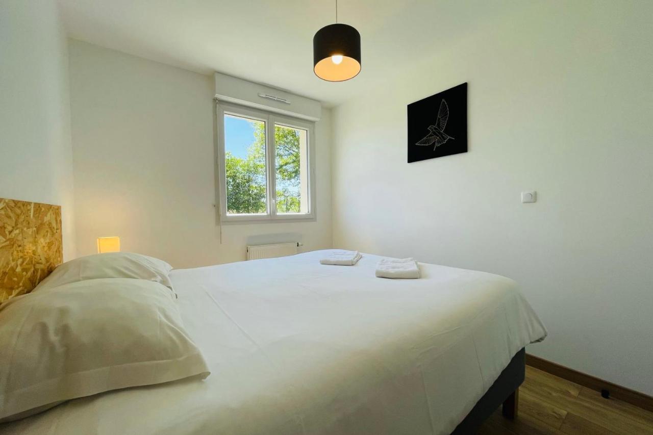 New House In The Heart Of A Hamlet Near Amboise And Chenonceaux Athée-sur-Cher Exterior foto